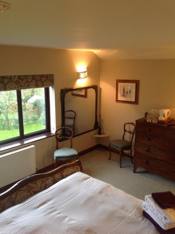 Bed and Breakfast Redroofs Tenbury Wells Camera foto