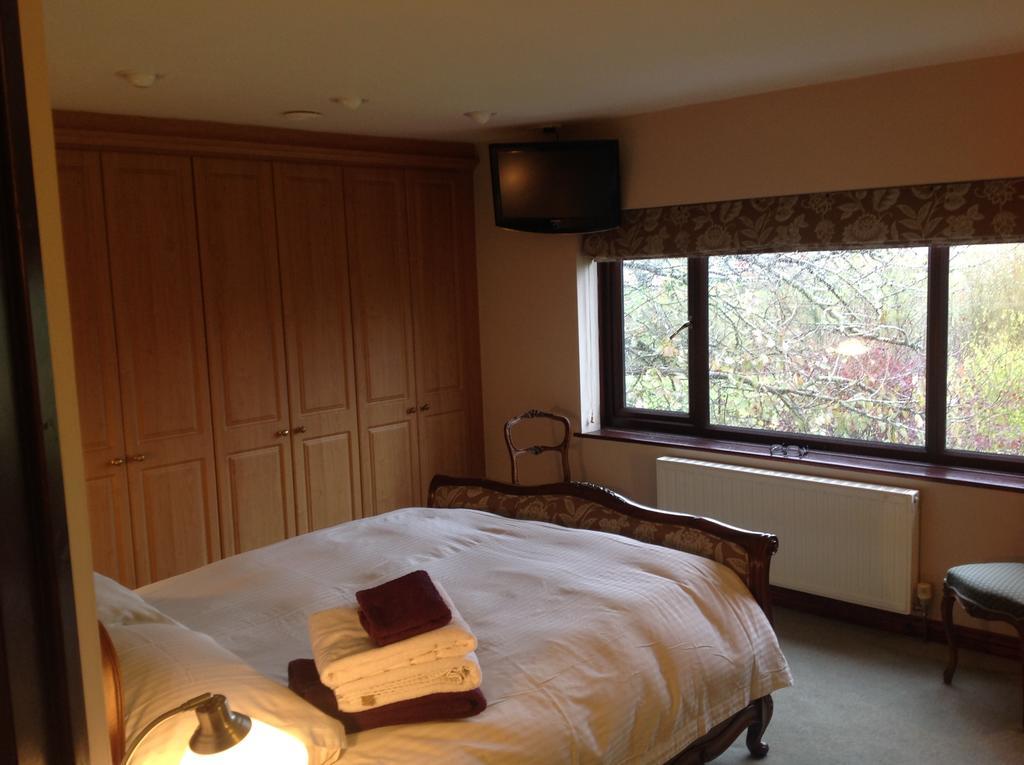 Bed and Breakfast Redroofs Tenbury Wells Camera foto