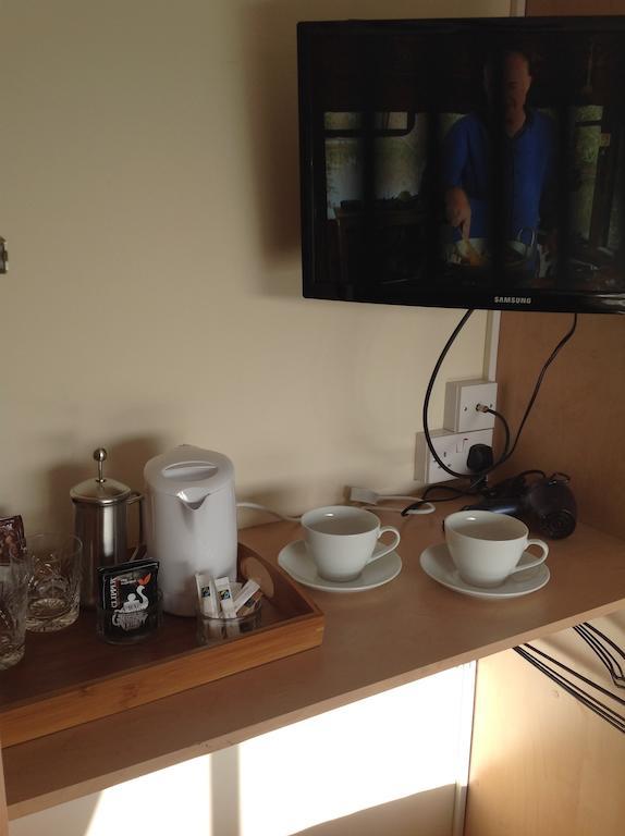 Bed and Breakfast Redroofs Tenbury Wells Camera foto