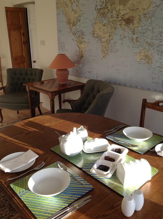 Bed and Breakfast Redroofs Tenbury Wells Esterno foto