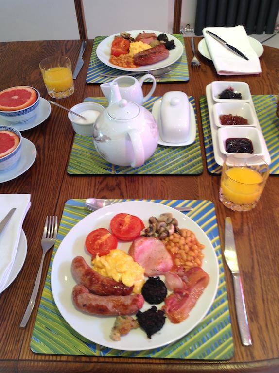 Bed and Breakfast Redroofs Tenbury Wells Camera foto