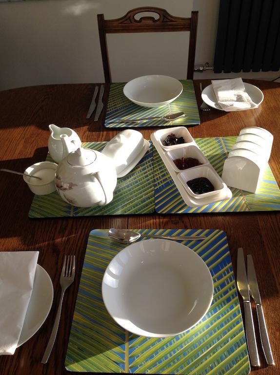 Bed and Breakfast Redroofs Tenbury Wells Esterno foto