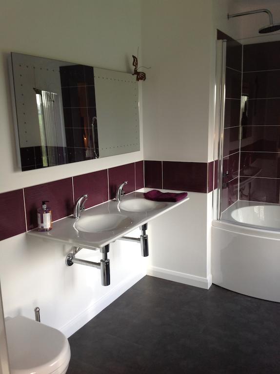 Bed and Breakfast Redroofs Tenbury Wells Camera foto