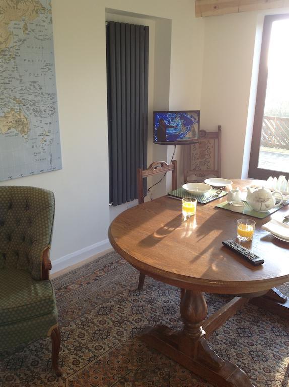 Bed and Breakfast Redroofs Tenbury Wells Esterno foto