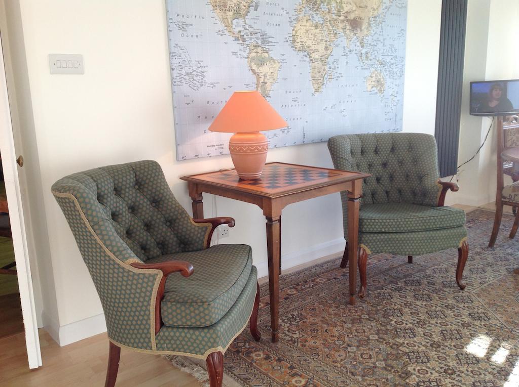 Bed and Breakfast Redroofs Tenbury Wells Esterno foto